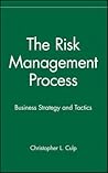 The Risk Management Process: Business Strategy and Tactics The Risk Management Process: Business Strategy and Tactics