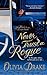 Never Trust a Rogue (Heiress in London, #2)