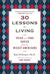 30 Lessons for Living by Karl Pillemer