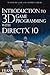 Introduction to 3D Game Pro...