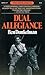 Dual Allegiance: An Autobiography (Goodread Biographies)