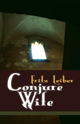 Conjure Wife