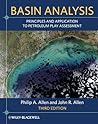 Basin Analysis: Principles and Application to Petroleum Play Assessment Basin Analysis: Principles and Application to Petroleum Play Assessment