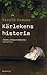 Kärlekens historia by Nicole Krauss