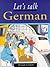 Let's Talk German: Pupil's Book