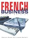 French for Business: STUDENTS BOOK, 5ED (French Edition)