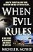 When Evil Rules: Vengeance and Murder on Cape Cod