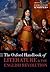 The Oxford Handbook of Literature and the English Revolution