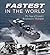 Fastest in the World: The Saga of Canada's Revolutionary Hydrofoils (Formac Illustrated History)