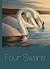 Four Swans by Greg Pape