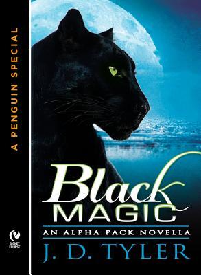 Black Magic Alpha Pack 1 5 By J D Tyler