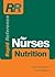 Rapid Reference for Nurses: Nutrition