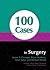 100 Cases in Surgery
