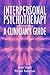 Interpersonal Psychotherapy...