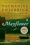 Mayflower by Nathaniel Philbrick