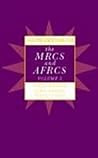 Case Presentations for the MRCs and AFRCs, Volume 2