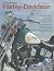 The Ultimate Harley-Davidson: A comprehensive encyclopedia of America's dream machine: developments, specifications and design history with 570 photographs