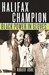 Halifax Champion: Black Power in Gloves