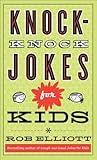 Knock-Knock Jokes...
