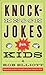 Knock-Knock Jokes for Kids by Rob Elliott