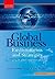 Global Business Environments and Strategies by Johan Hough
