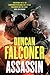 Assassin (Stratton, #8)