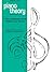 Piano Theory: Primer (A Programmed Text) (David Carr Glover Piano Library)
