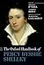 The Oxford Handbook of Percy Bysshe Shelley by Madeleine Callaghan
