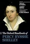 The Oxford Handbook of Percy Bysshe Shelley