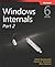 Windows Internals, Part 2: Covering Windows Server 2008 R2 and Windows 7