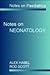 Notes on Paediatrics: Neona...