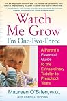 Watch Me Grow: I'...