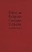 Ethico-Religious Concepts in the Qur'an