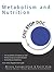 Metabolism & Nutrition (One Stop Doc)