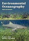 Environmental Oceanography: Topics and Analysis: Topics and Analysis