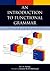 An Introduction to Functional Grammar
