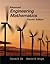 Advanced Engineering Mathematics