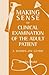 Making Sense of Clinical Examination of the Adult Patient by Douglas Model
