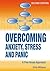Overcoming Anxiety, Stress and Panic by Christopher        Williams