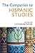 The Companion to Hispanic Studies