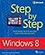 Windows 8 Step by Step
