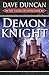 Demon Knight (The Years of Longdirk, #3)