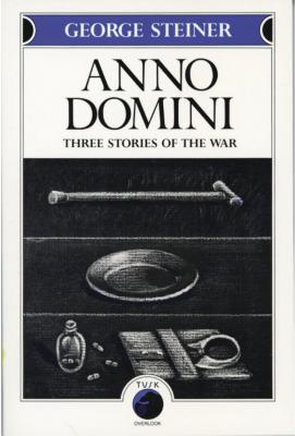 Anno Domini (Paperback)