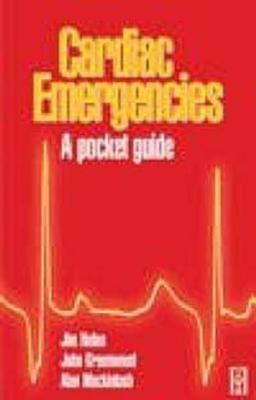 Cardiac Emergencies: A Pocket Guide