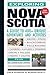 Exploring Nova Scotia: A Guide to 400+ Unique Adventures and Activities