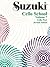 Suzuki Cello School, Vol 7: Cello Part