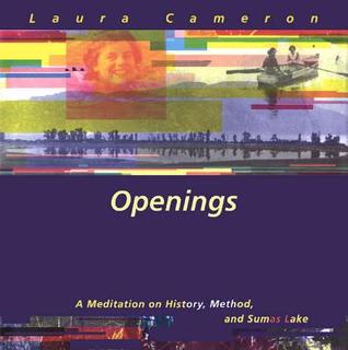 Openings: A Meditation on History, Method, and Sumas Lake (ebook)
