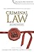 Criminal Law: Key Facts