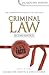 Criminal Law: Key Facts