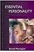 Essential Personality (Essential Psychology)